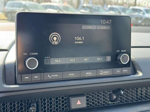 Certified 2023 Honda CR-V EX image 21