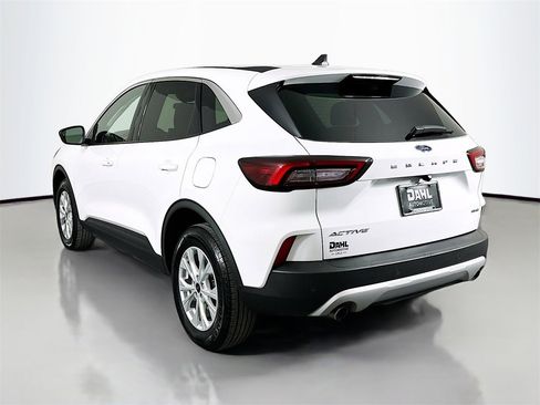 Used 2024 Ford Escape Active w/ Tech Pack #1 image 5