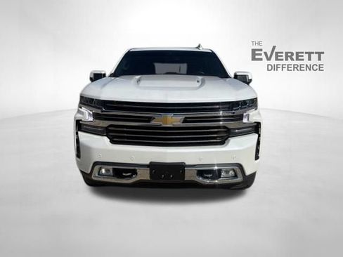 Used 2022 Chevrolet Silverado 1500 High Country AWD/4WD image 2