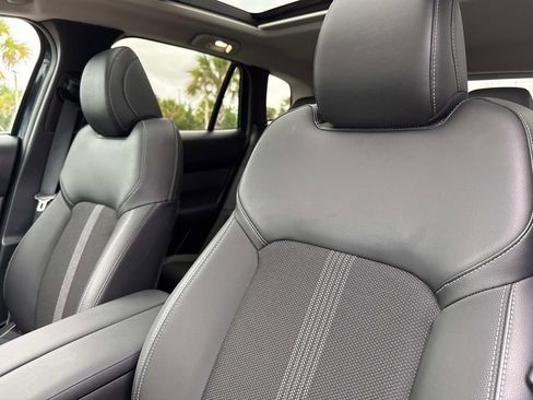 Certified 2025 MAZDA CX-50 AWD 2.5 S w/ Cargo Package image 29