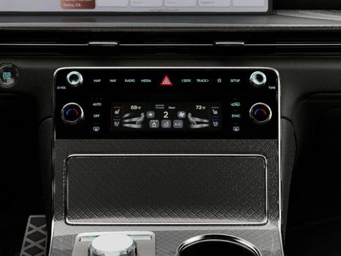 New 2026 Genesis GV80 3.5T e-SC AWD/4WD image 15