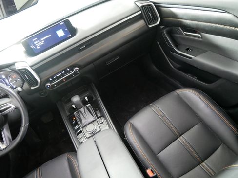 Used 2025 MAZDA CX-50 AWD 2.5 Hybrid w/ Premium Pkg image 11