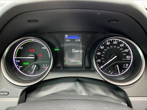 Used 2024 Toyota Camry SE w/ Audio Upgrade Package FWD image 14