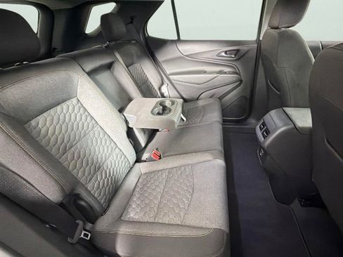 Used 2020 Chevrolet Equinox LT FWD image 44