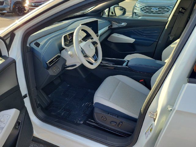 Certified 2023 Volkswagen ID.4 Pro S AWD/4WD image 17