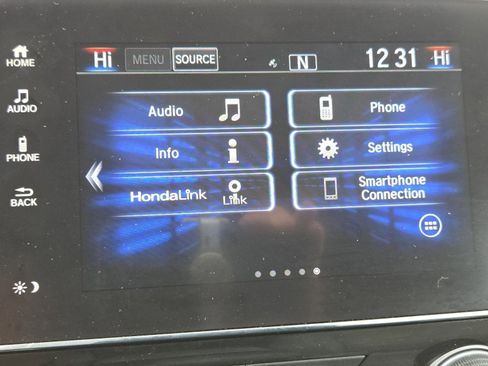 Certified 2020 Honda CR-V EX image 31