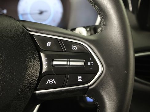 Certified 2023 Hyundai Santa Fe SEL w/ Premium Package FWD image 29