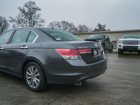 Used 2012 Honda Accord EX-L image 31