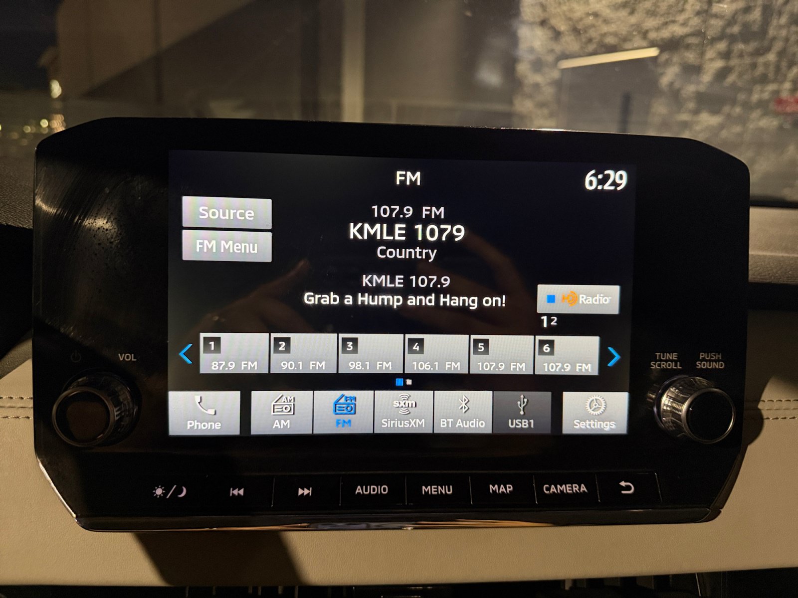 Used 2022 Mitsubishi Outlander SEL FWD image 22