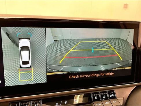 Used 2026 Toyota Camry XSE image 30