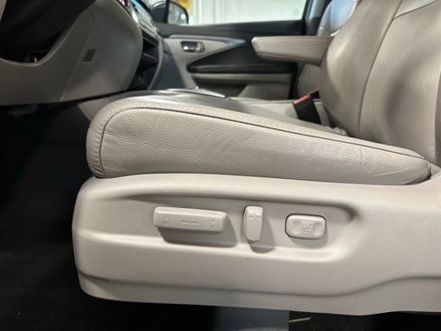 Used 2022 Honda Pilot EX-L image 14