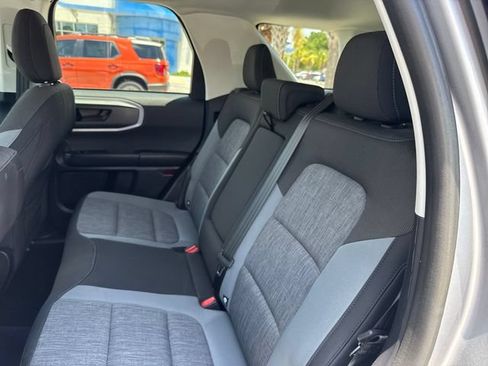 Used 2023 Ford Bronco Sport Big Bend w/ Convenience Package AWD/4WD image 23