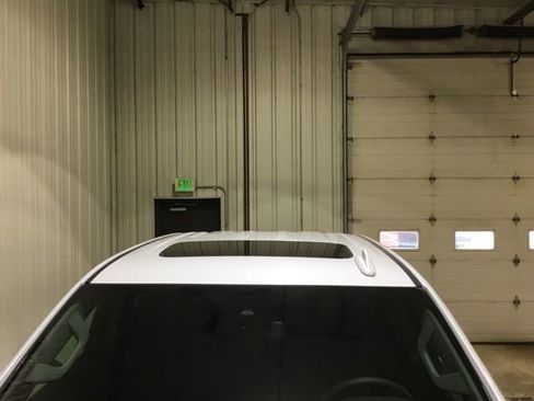 New 2026 Chevrolet Silverado 1500 LTZ w/ LTZ Premium Package image 8