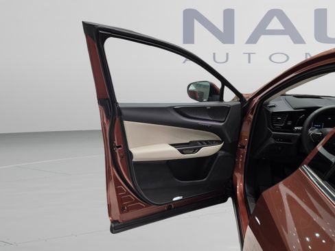 New 2026 Lexus NX 350h AWD w/ Luxury Package image 29