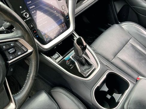Used 2020 Subaru Legacy Limited w/ Popular Package #2 image 15