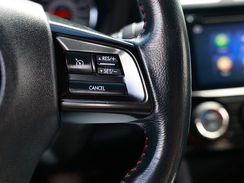 Used 2021 Subaru WRX Premium image 30