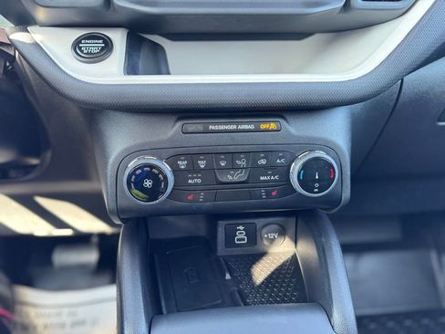 Certified 2024 Ford Bronco Sport Heritage w/ Heritage Convenience Package image 21