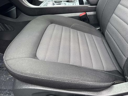 Used 2024 Ford Edge SE AWD/4WD image 24
