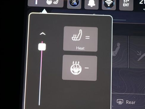 New 2026 Jeep Compass Latitude AWD/4WD image 23