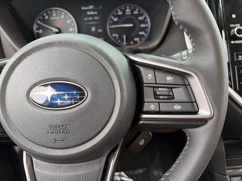 New 2026 Subaru Ascent Touring AWD/4WD image 22