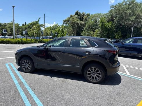Used 2024 MAZDA CX-30 AWD 2.5 S image 10