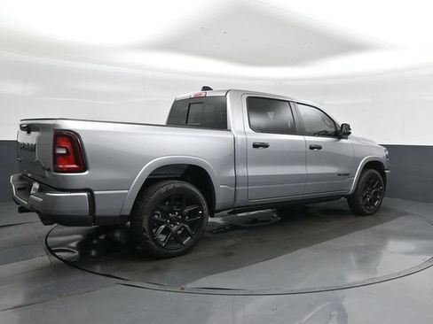 New 2026 RAM 1500 Laramie w/ Night Edition AWD/4WD image 22