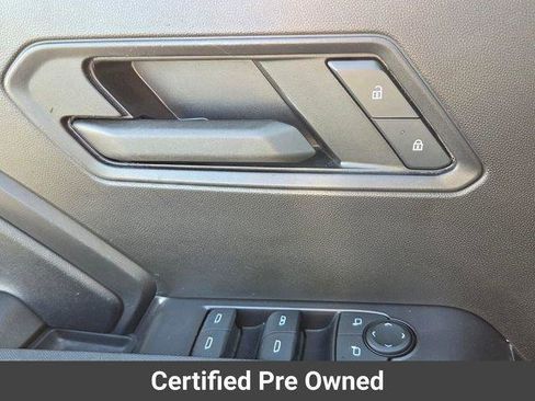 Certified 2024 Chevrolet Colorado Trail Boss w/ Technology Package AWD/4WD image 17