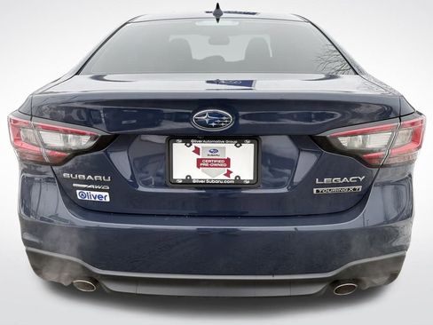 Certified 2025 Subaru Legacy Touring XT image 16
