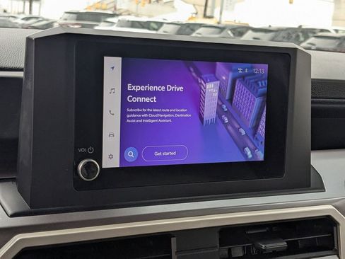 Used 2025 Toyota Tacoma TRD Off-Road image 21