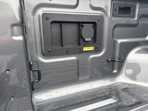 New 2025 Ford Ranger XLT image 12