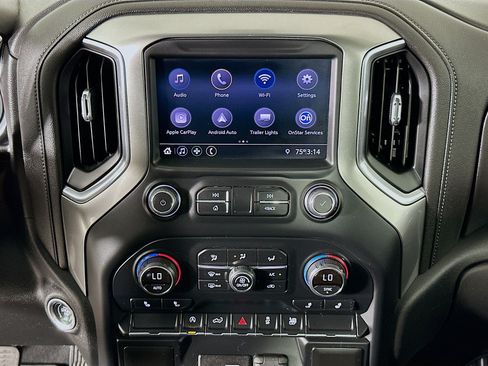 Used 2019 Chevrolet Silverado 1500 LT w/ All-Star Edition AWD/4WD image 22