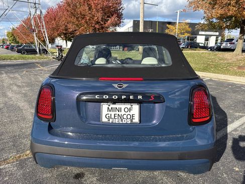 New 2026 MINI Cooper S FWD image 37