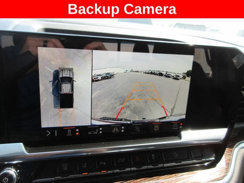 Certified 2024 GMC Sierra 2500 SLE w/ SLE Value Package; AWD/4WD image 17