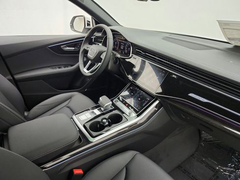 New 2026 Audi Q8 Premium Plus image 14