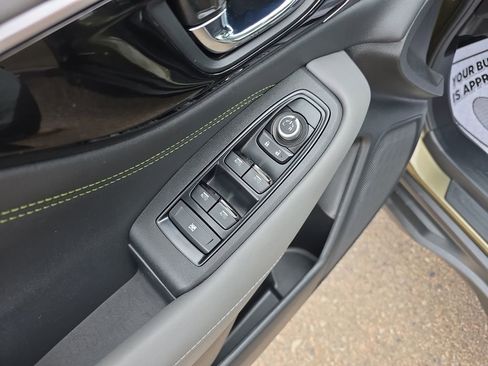 Used 2023 Subaru Outback Onyx Edition XT image 11