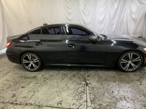 Used 2020 BMW M340i xDrive w/ Premium Package AWD/4WD image 4