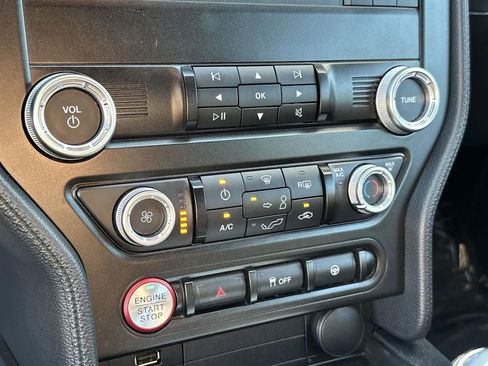 Used 2021 Ford Mustang GT w/ Black Accent Package image 12