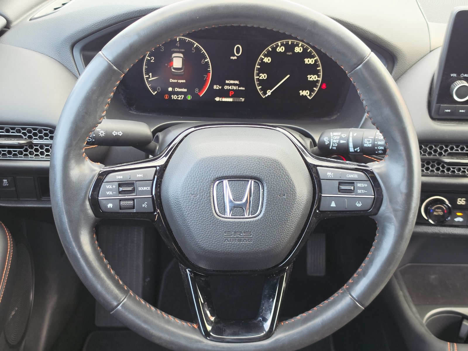 Used 2024 Honda HR-V Sport image 18