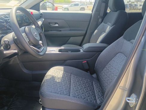 New 2026 Nissan Kicks SV w/ Cold Weather Package image 22