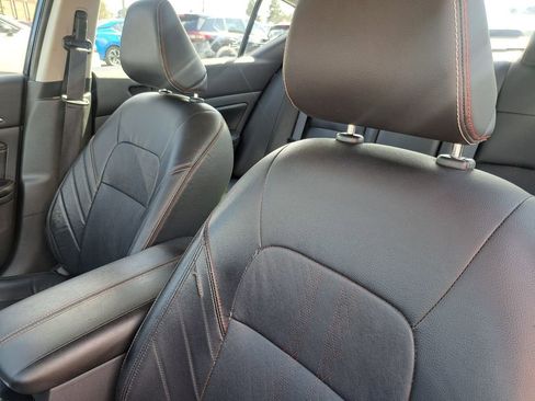 Used 2023 Nissan Altima 2.5 SR w/ SR Premium Package image 20