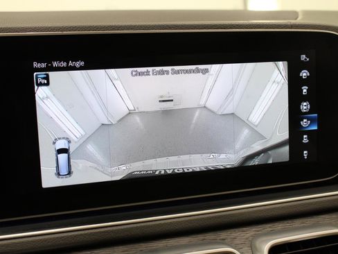 Used 2020 Mercedes-Benz GLS 450 GLS 450 4MATIC SUV image 59