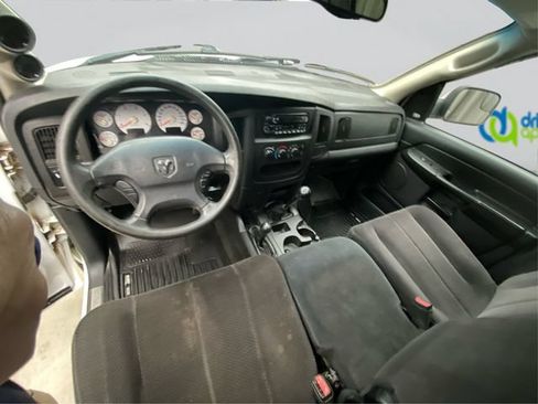 Used 2003 Dodge Ram 2500 Truck SLT AWD/4WD image 23