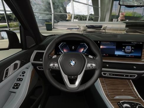 Used 2026 BMW X5 xDrive40i image 38