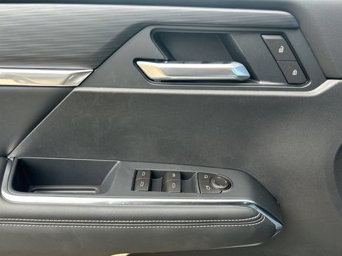 New 2026 GMC Acadia Elevation AWD/4WD image 61
