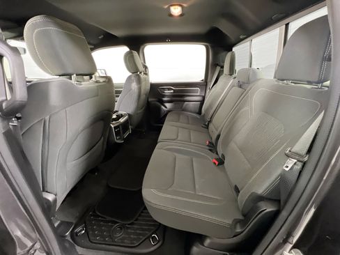 Used 2023 RAM 1500 Big Horn AWD/4WD image 23