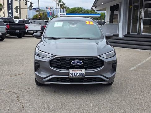 Used 2023 Ford Escape ST-Line w/ Equipment Group 301A image 2