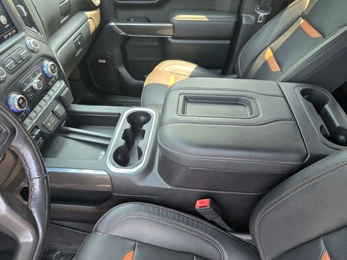 Certified 2021 GMC Sierra 1500 AT4 w/ AT4 Preferred Package AWD/4WD image 26