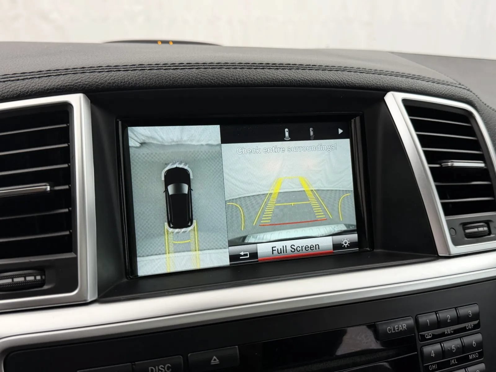 Used 2015 Mercedes-Benz ML 400 4MATIC image 20