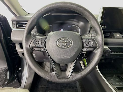 Certified 2025 Toyota RAV4 LE image 11