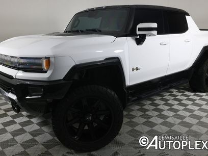 Used 2023 GMC Hummer EV Edition 1